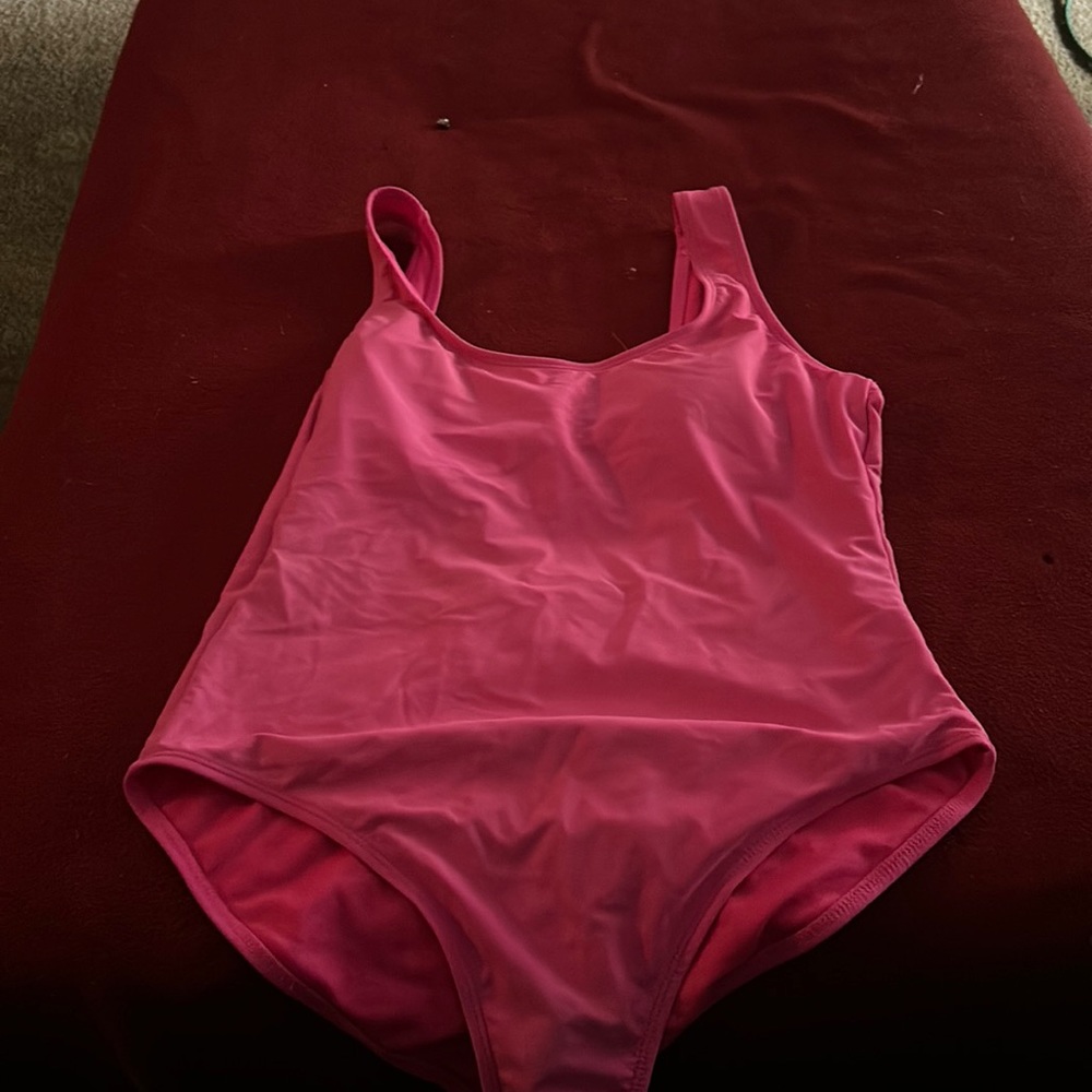 Swimsuit